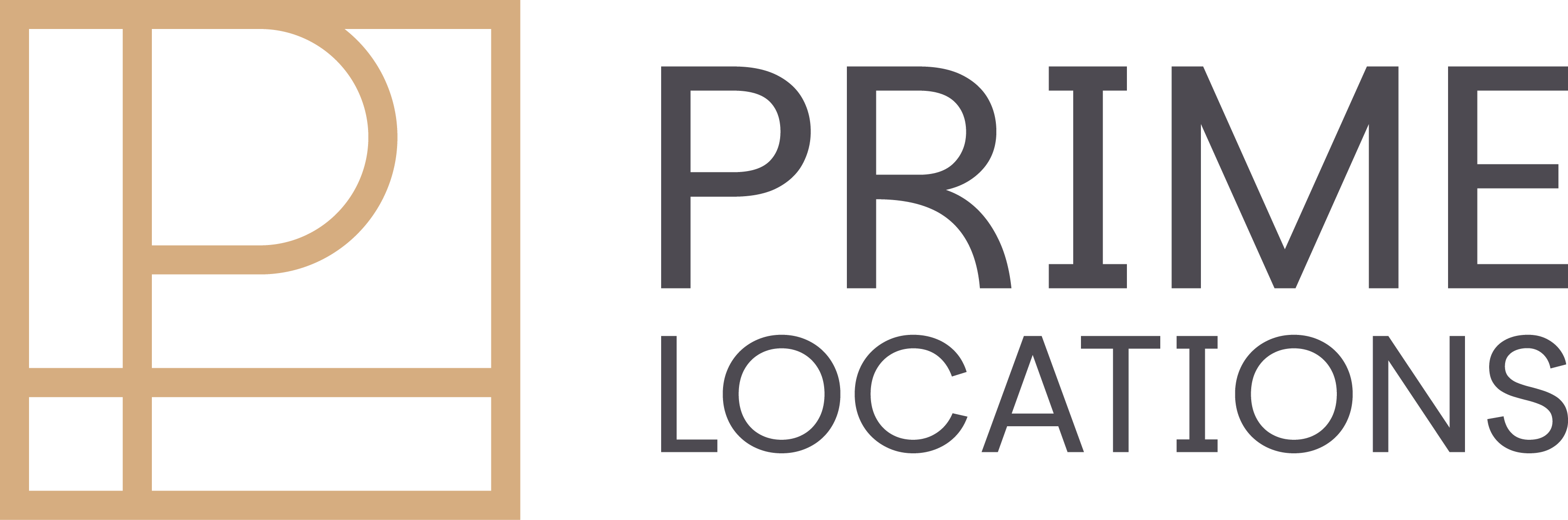 Prime Locations Real Estate