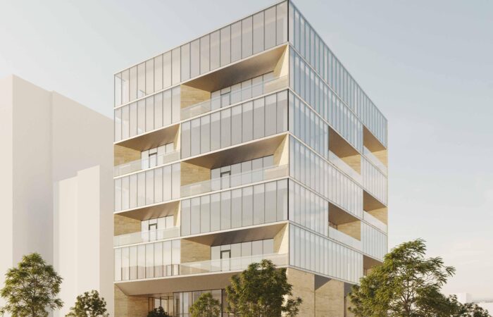 Prime Locations Launches Its Latest Commercial Project in Riyadh – “THE CORE” 5 Prime Locations Launches Its Latest Commercial Project in Riyadh