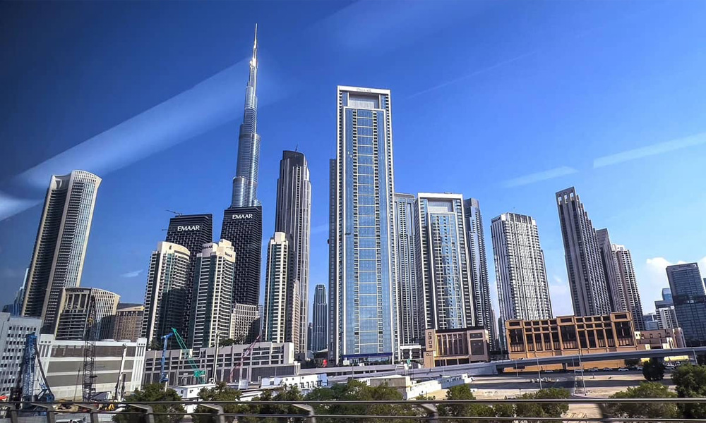 UAE